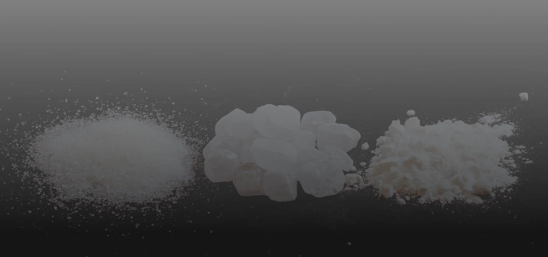 What Does Methamphetamine Smell Like