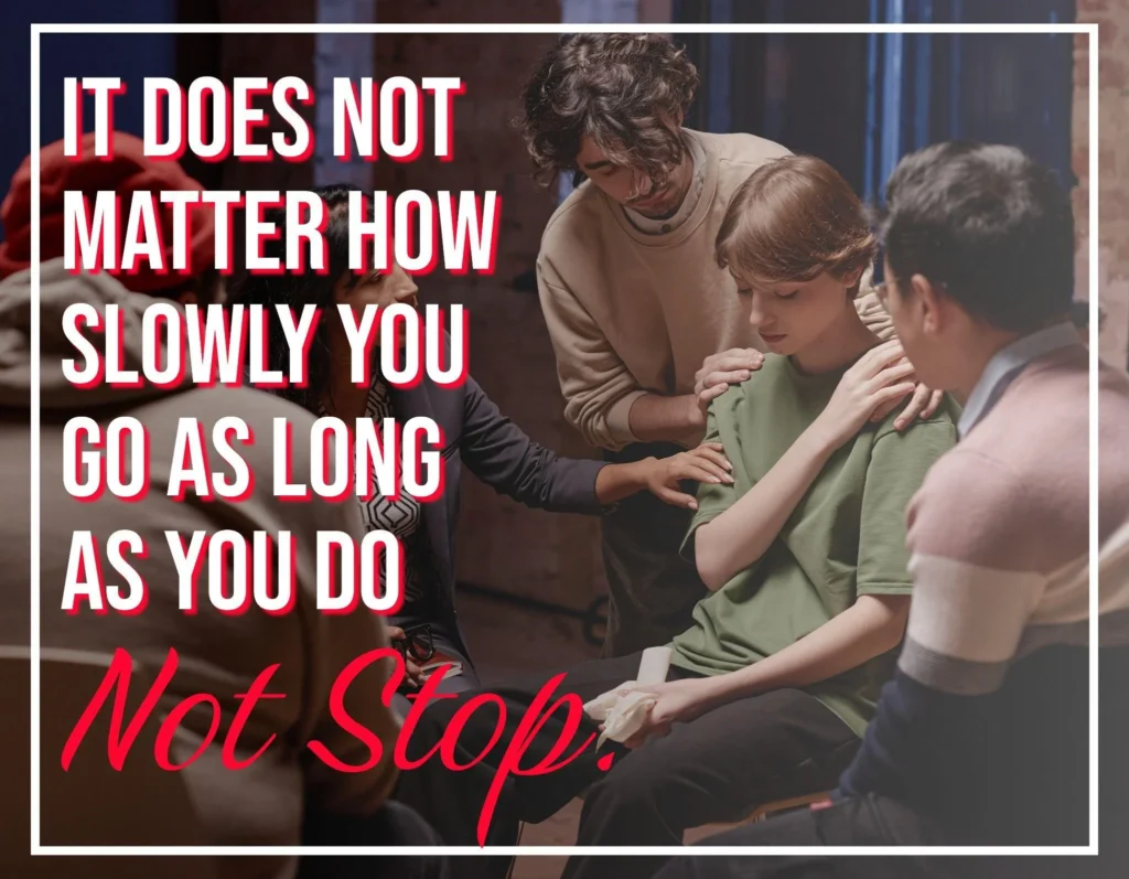 positive quotes about sobriety