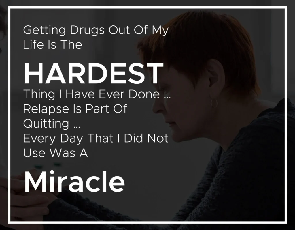 sobriety quote