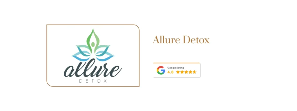 Allure Detox