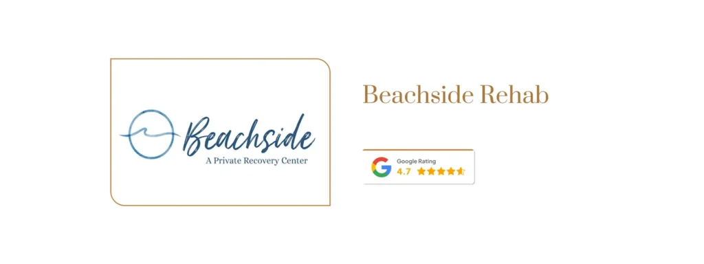 Beachside Rehab