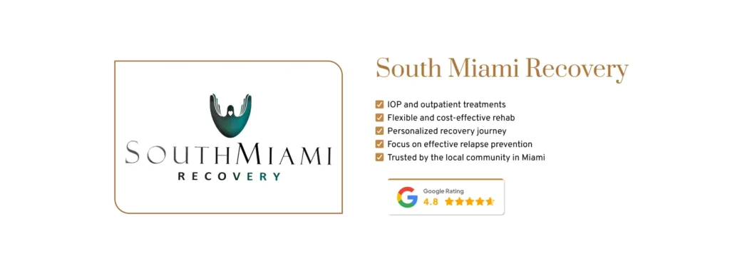 Safe Landing Recovery center in miami florida