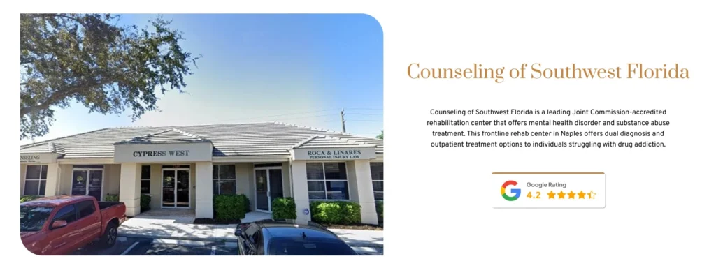 Counseling of Southwest Florida