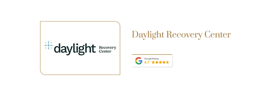 Daylight Recovery Center