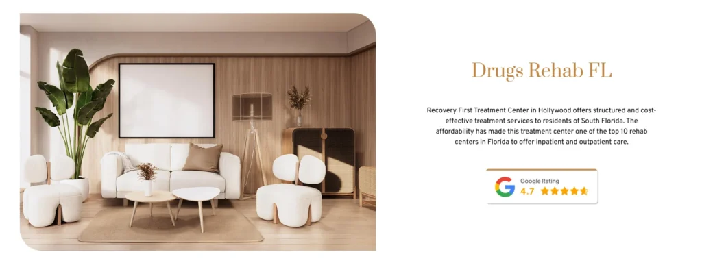 Drug Rehab Centers in Naples