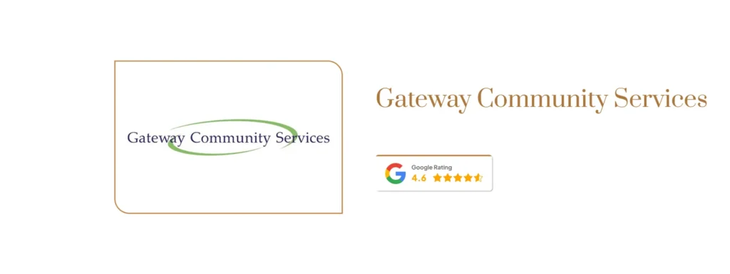Gateway Community Services