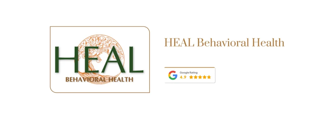 HEAL Behavioral Health