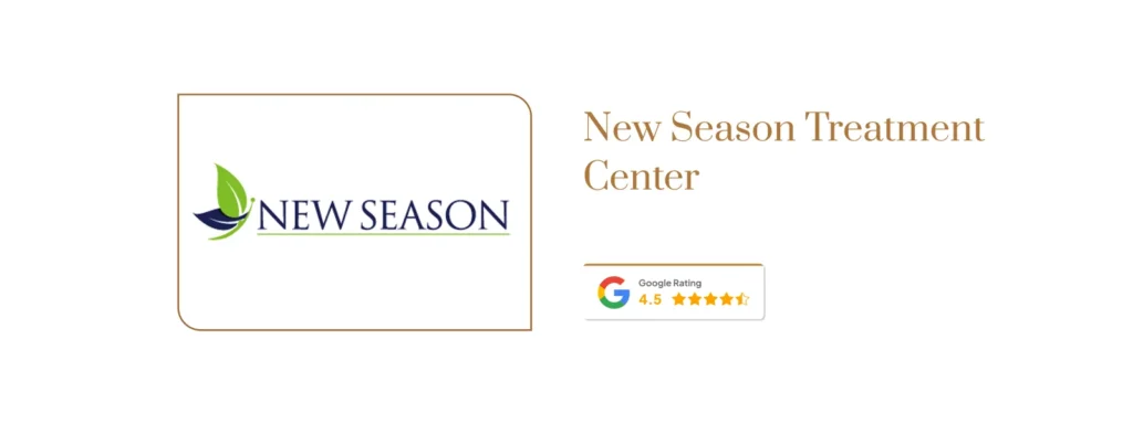 New Season Treatment Center