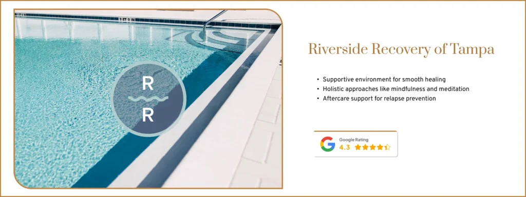 Riverside Recovery of Tampa