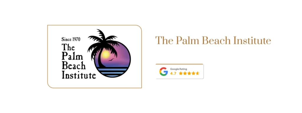 The Palm Beach Institute