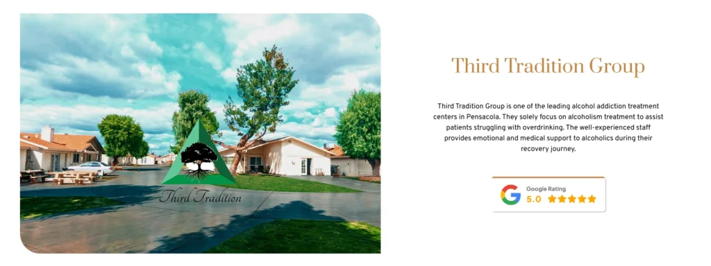 Third Tradition Group