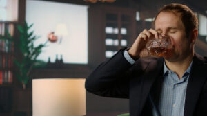 How Long Does Alcohol Stay in Your System?