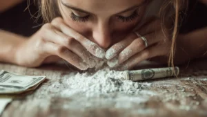 Dangers of Snorting, Smoking, and Injecting Cocaine