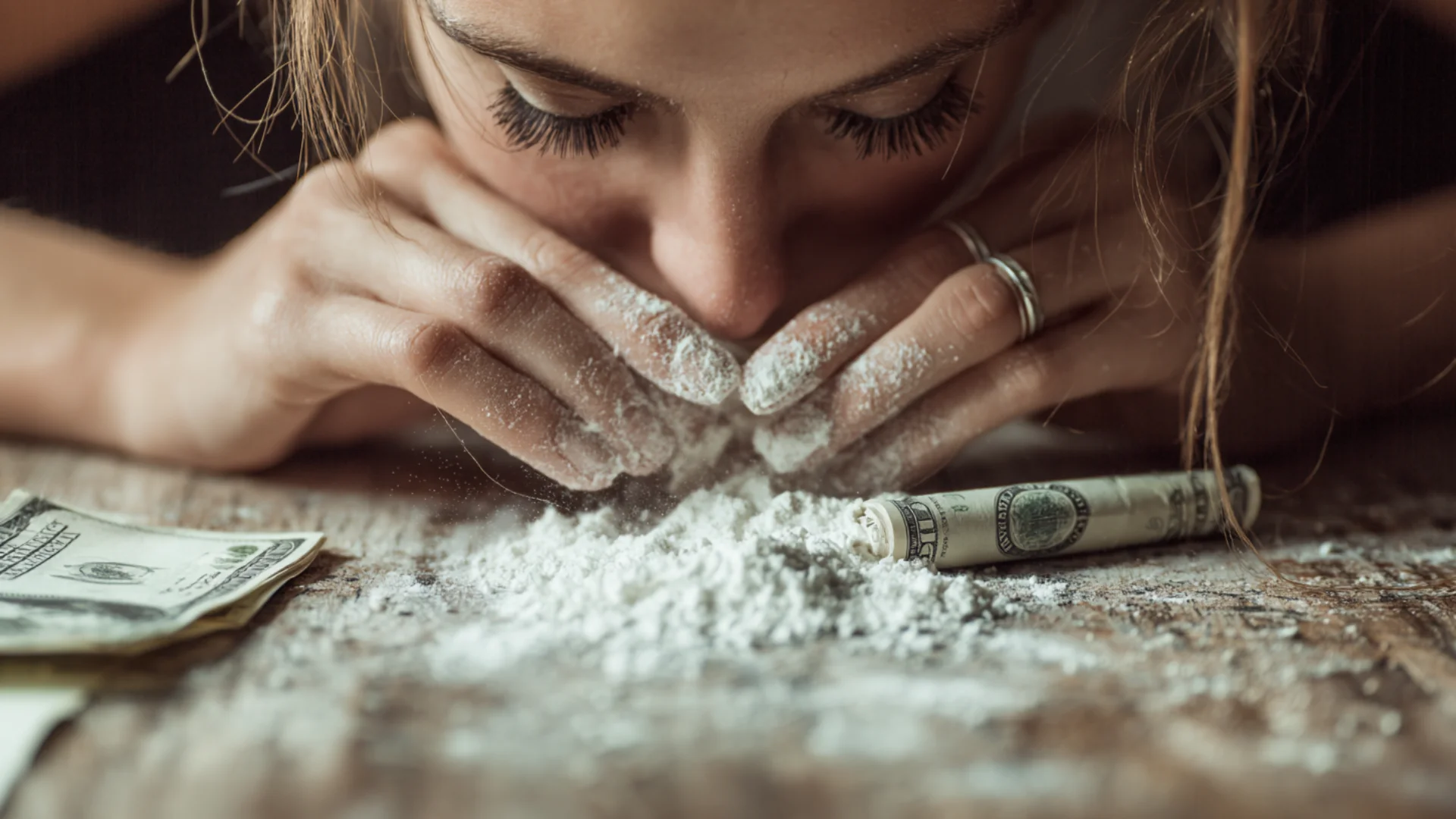 Dangers of Snorting, Smoking, and Injecting Cocaine